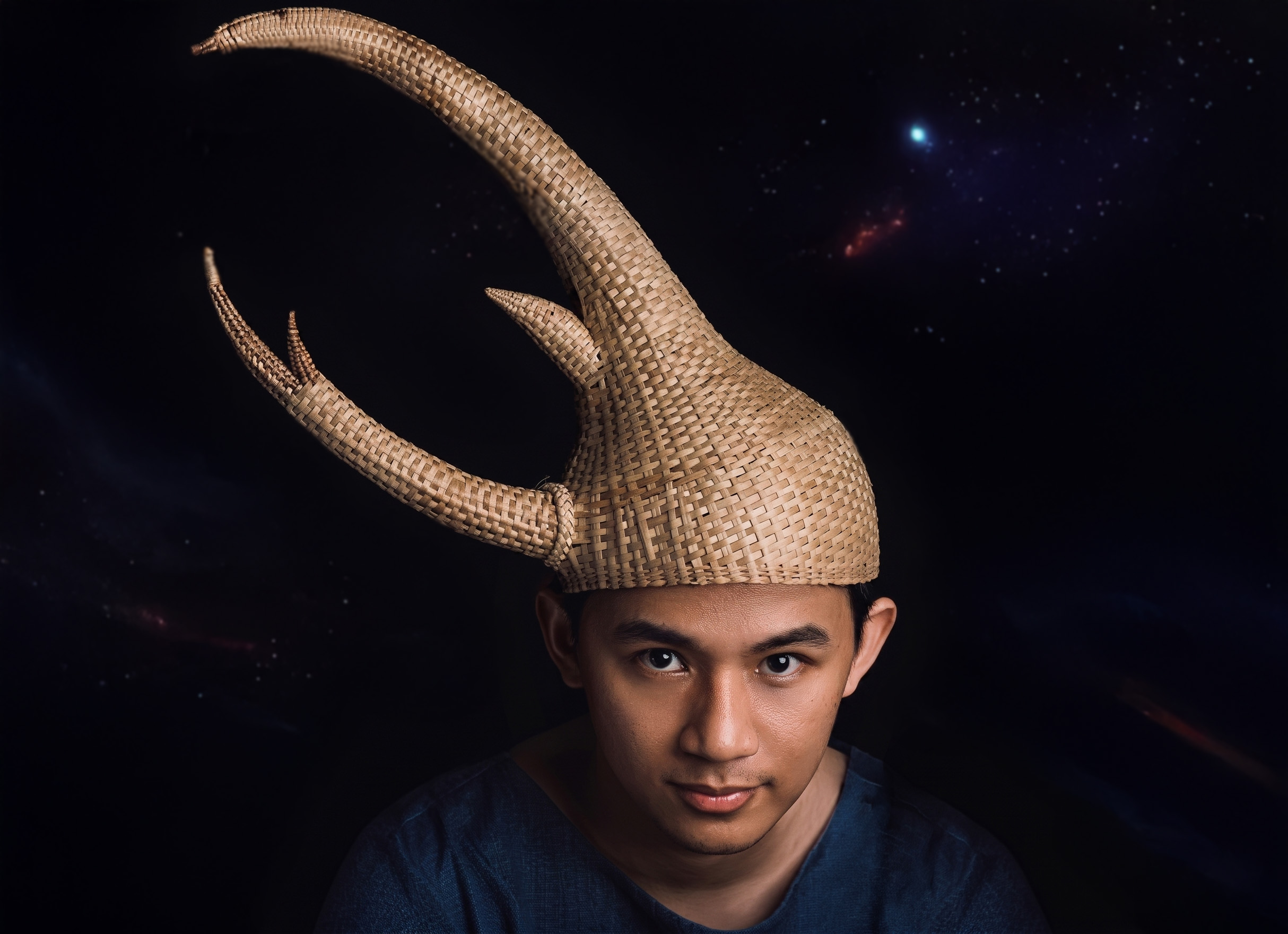 แมงคาม สุทธิสิปป์ ฐิติธนพันธ์